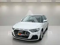 2020 Audi A1