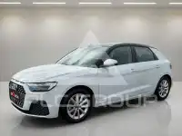 2020 Audi A1