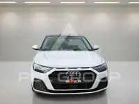 2020 Audi A1