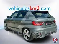 2020 Audi A1