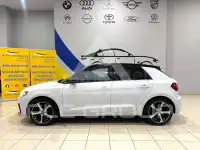 2020 Audi A1
