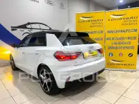 2020 Audi A1