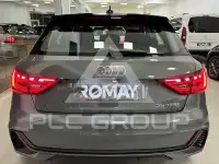 2020 Audi A1