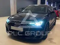 2020 Audi A1