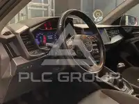 2020 Audi A1