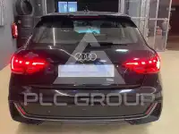 2020 Audi A1