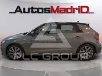 2020 Audi A1