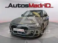 2020 Audi A1