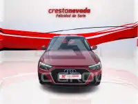 2020 Audi A1