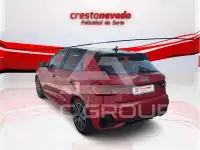 2020 Audi A1
