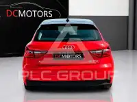 2020 Audi A1