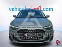 2020 Audi A1