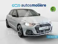 2020 Audi A1