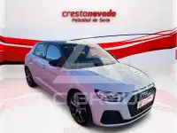 2020 Audi A1