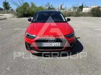 2020 Audi A1