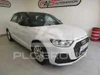2020 Audi A1