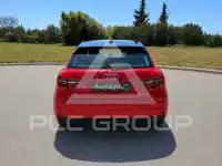 2020 Audi A1