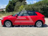 2020 Audi A1