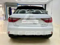 2020 Audi A1
