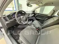 2020 Audi A1