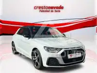 2020 Audi A1