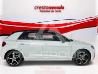 2020 Audi A1