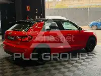 2020 Audi A1