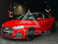 2020 Audi A1