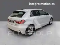2020 Audi A1