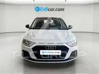 2020 Audi A1