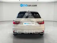 2020 Audi A1