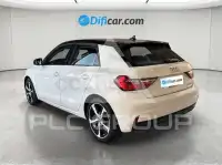2020 Audi A1
