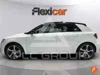 2020 Audi A1