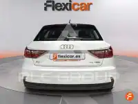 2020 Audi A1