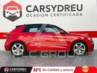 2020 Audi A1