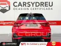 2020 Audi A1