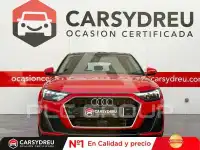 2020 Audi A1