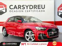 2020 Audi A1