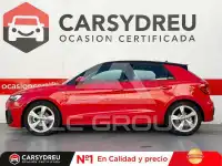 2020 Audi A1