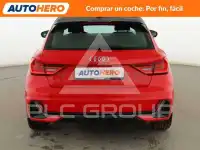 2020 Audi A1