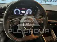 2020 Audi A1