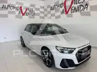 2020 Audi A1