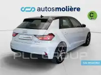 2020 Audi A1