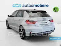 2020 Audi A1