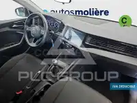 2020 Audi A1