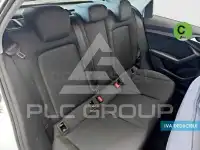 2020 Audi A1