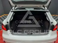 2020 Audi A1