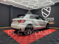 2020 Audi A1