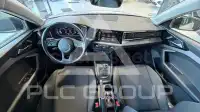 2020 Audi A1