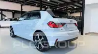 2020 Audi A1